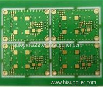 Rigid PCB Rigid PCB