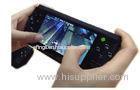 Lightweight Handheld tablet gaming Console With Dual Camera , HDMI , WIFI