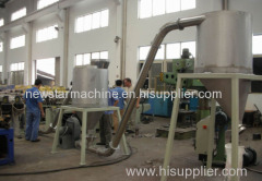 Plastic PVC Pelletizing Line