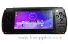 Mini hand held gaming devices , Wireless portable consoles With Nand Flash 16GB 32GB