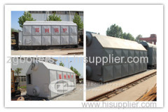 saw dust fired boiler for sale