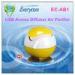 Portable USB Office / Home Water Based Air Purifier with Diffuser