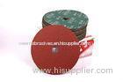 7inch / 178mm Resin Fiber angle grinder Sanding Discs / Heavy Duty Fiber Disc