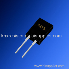 Thick Film Power Resistor-3