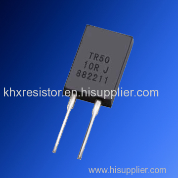Thick Film Power Resistor-4