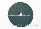 Zirconia Aluminum Resin Fiber Sanding Discs With P24 Grit - P120 Grit