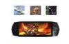 Multi-language dual core hand held game consoles with Video , Audio , Music