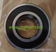 deep groove ball bearing low price high quality stock China supplier