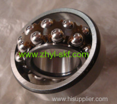 self aligning ball bearing high quality low price import bearing China supplier