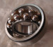 self aligning ball bearing high quality low price import bearing China supplier