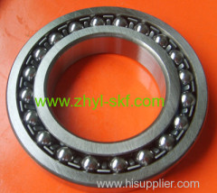 self aligning ball bearing high quality low price import bearing China supplier