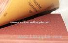 WEEM Fine Grit Aluminum Oxide Waterproof Sandpaper For Wet / Dry