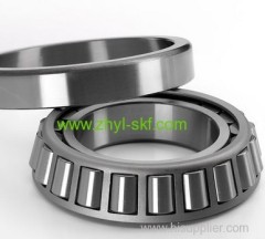 tapered roller bearing import bearing high quality low price China supplier