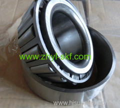 tapered roller bearing import bearing high quality low price China supplier