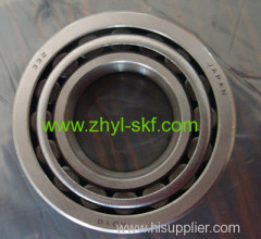 tapered roller bearing import bearing high quality low price China supplier