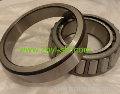 tapered roller bearing import bearing high quality low price China supplier