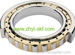 cylindrical roller bearing import bearing stock high quality low price China supplier