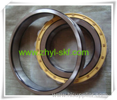 cylindrical roller bearing import bearing stock high quality low price China supplier