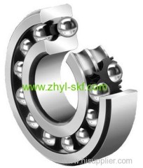 angular contact ball bearing high quality low price import bearing stock China supplier