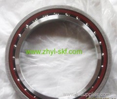 angular contact ball bearing high quality low price import bearing stock China supplier