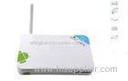 Dual-Core Android Smart TV Boxes 1GB 4GB Mini PC with RJ45-port