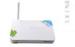 Dual-Core Android Smart TV Boxes 1GB 4GB Mini PC with RJ45-port