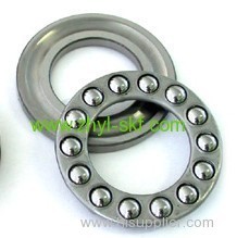 thrust ball bearing high quality low price import bearing stock China supplier