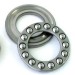 thrust ball bearing high quality low price import bearing stock China supplier