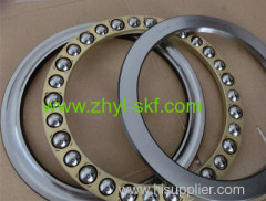 thrust ball bearing high quality low price import bearing stock China supplier