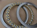 thrust ball bearing high quality low price import bearing stock China supplier