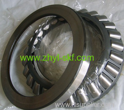 thrust roller bearing high quality low price import bearing stock China supplier