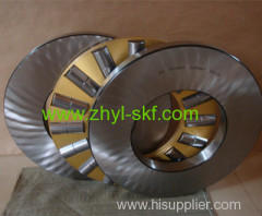 thrust roller bearing high quality low price import bearing stock China supplier