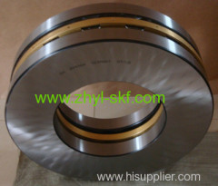 thrust roller bearing high quality low price import bearing stock China supplier