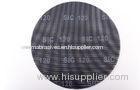 15 Inch Sanding Screen Disc / Silicon Carbide Floor Sanding Abrasives