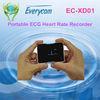 PC Based Ecg Machine Unit Electrocardiogram Portable ECG Monitor Recorder