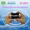 PC Based Ecg Machine Unit Electrocardiogram Portable ECG Monitor Recorder