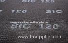 High Grit Sanding Screen Disc / Silicon Carbide Floor Sanding Abrasives
