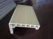 Wood Plastic Composite WPC Door Sideline , Internal Door Frame