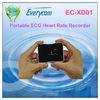 Portable Micro Ambulatory ECG Monitoring System With 2gb Memory Card