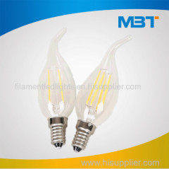 3w filament led lamps