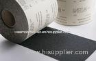 Floor Sanding Abrasive Cloth Rolls / Cloth Backed Sandpaper Roll