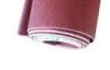 P400 Grit Abrasive Cloth Rolls / Aluminum Oxide Use In Hand Sanding