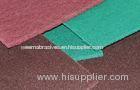 Fine Grit Aluminum Oxide Non-woven Abrasives For Heavy Duty Stripping