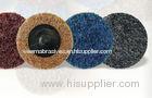 Silicon Carbide Non-woven Abrasives / Surface Conditioning Discs