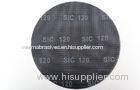 Open Coated Mesh Floor Sanding Screen Disc With Full Resin Bonded