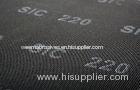 180 Grit Floor Sanding Screen Disc With Polyester Knit Backing