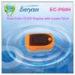 Pocket Pediatric Finger Pulse Oximeter