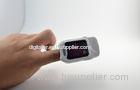 Finger Pulse Oximeter Blood Oxygen Meter