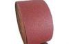 Floor sanding Aluminum Oxide Abrasive Paper Rolls / Semi Open Coated