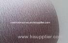 P320 Grit Aluminum Oxide Abrasive Paper Rolls For Hand Sanding